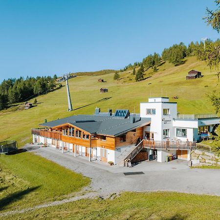 Thurntaler Rast Ausservillgraten Exterior photo